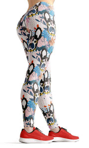 Activewear Running workout Tights, Gym Wear, Yoga Pants,Jogging,Running,Sports,Spin&Cycling, Dance, Netball, Travel, Life style
