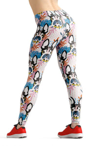 Activewear Running workout Tights, Gym Wear, Yoga Pants,Jogging,Running,Sports,Spin&Cycling, Dance, Netball, Travel, Life style