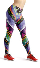 Load image into Gallery viewer, high waist yoga pants-Alien active