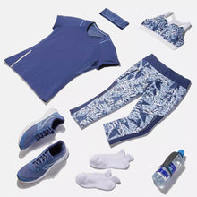 Load image into Gallery viewer, Activewear Running workout Tights, Gym Wear, Yoga Pants,Jogging,Running,Sports,Spin&amp;Cycling, Dance, Netball, Travel, Life style - alienactive