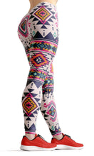Load image into Gallery viewer, Activewear Running workout Tights, Gym Wear, Yoga Pants,Jogging,Running,Sports,Spin&amp;Cycling, Dance, Netball, Travel, Life style - alienactive