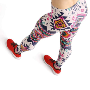 Activewear Running workout Tights, Gym Wear, Yoga Pants,Jogging,Running,Sports,Spin&Cycling, Dance, Netball, Travel, Life style - alienactive