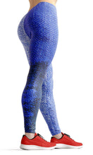 Load image into Gallery viewer, Activewear Running workout Tights, Gym Wear, Yoga Pants,Jogging,Running,Sports,Spin&amp;Cycling, Dance, Netball, Travel, Life style - alienactive