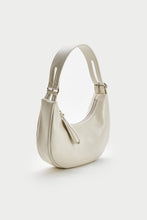 Load image into Gallery viewer, Women&#39;s crescent shoulder bag