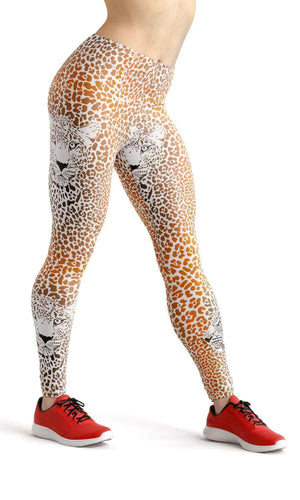 high waist yoga pants-Alien active