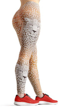 Load image into Gallery viewer, high waist yoga pants-Alien active