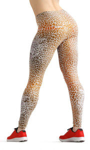 high waist yoga pants-Alien active