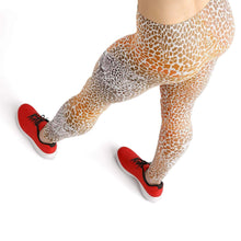Load image into Gallery viewer, high waist yoga pants-Alien active