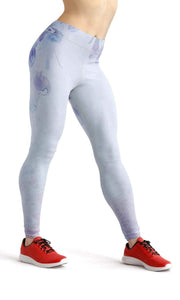 Activewear Running workout Tights, Gym Wear, Yoga Pants,Jogging,Running,Sports,Spin&Cycling, Dance, Netball, Travel, Life style - alienactive