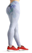 Load image into Gallery viewer, Activewear Running workout Tights, Gym Wear, Yoga Pants,Jogging,Running,Sports,Spin&amp;Cycling, Dance, Netball, Travel, Life style - alienactive
