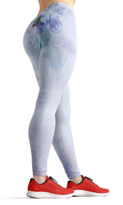 Activewear Running workout Tights, Gym Wear, Yoga Pants,Jogging,Running,Sports,Spin&Cycling, Dance, Netball, Travel, Life style - alienactive