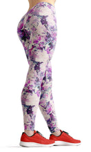 Load image into Gallery viewer, high waist yoga pants-Alien active
