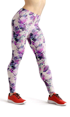 high waist yoga pants-Alien active