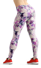 Load image into Gallery viewer, high waist yoga pants-Alien active