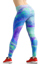 Load image into Gallery viewer, high waist yoga pants-Alien active