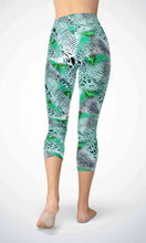 Load image into Gallery viewer, Activewear Running workout Tights, Gym Wear, Yoga Pants,Jogging,Running,Sports,Spin&amp;Cycling, Dance, Netball, Travel, Life style - alienactive