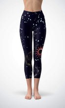 Load image into Gallery viewer, Activewear Running workout Tights, Gym Wear, Yoga Pants,Jogging,Running,Sports,Spin&amp;Cycling, Dance, Netball, Travel, Life style - alienactive