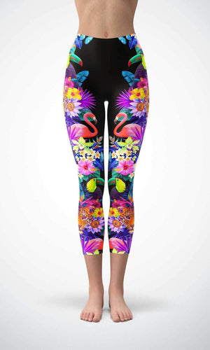 Activewear Running workout Tights, Gym Wear, Yoga Pants,Jogging,Running,Sports,Spin&Cycling, Dance, Netball, Travel, Life style - alienactive
