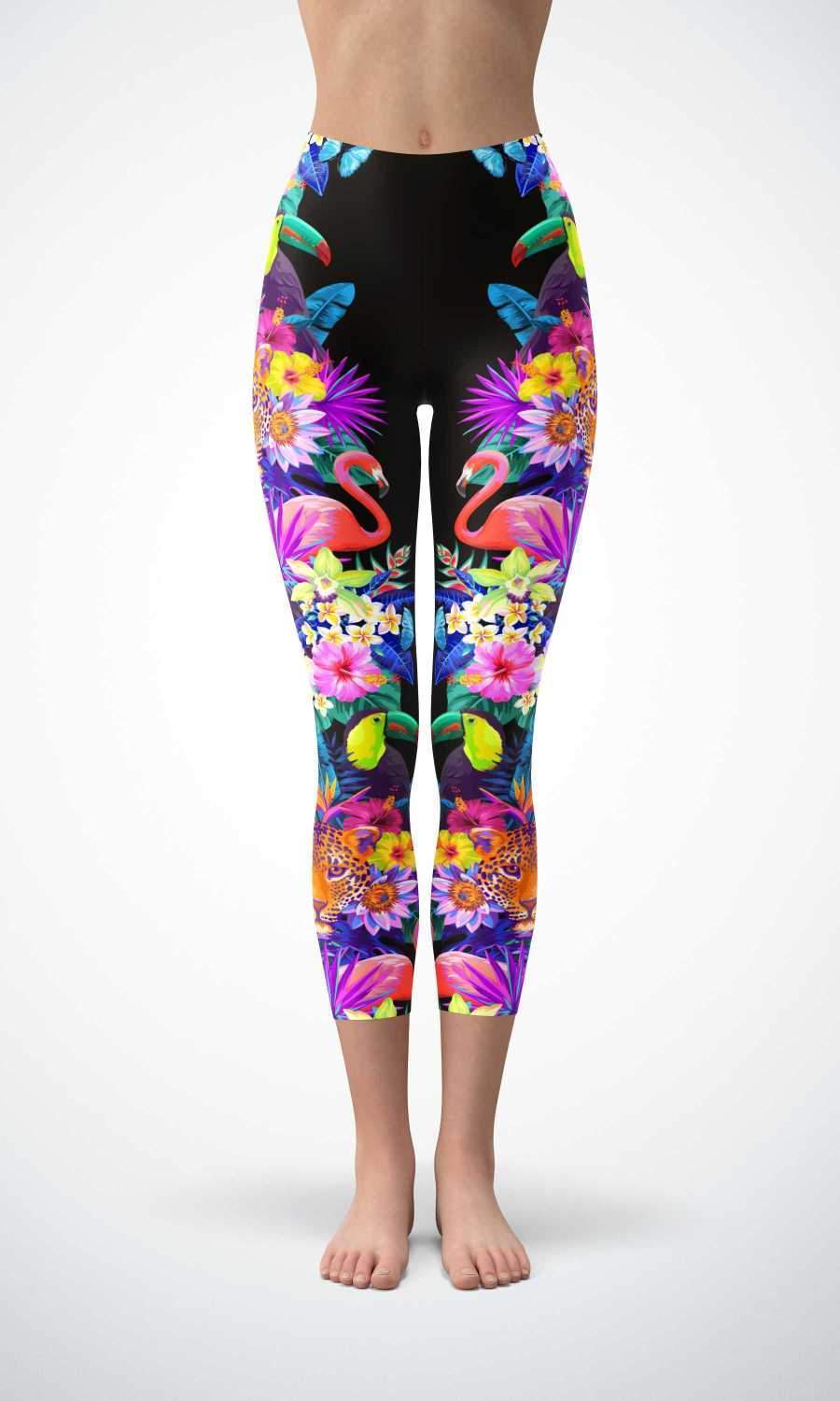 Activewear Running workout Tights, Gym Wear, Yoga Pants,Jogging,Running,Sports,Spin&Cycling, Dance, Netball, Travel, Life style - alienactive