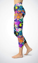Load image into Gallery viewer, Activewear Running workout Tights, Gym Wear, Yoga Pants,Jogging,Running,Sports,Spin&amp;Cycling, Dance, Netball, Travel, Life style - alienactive