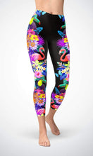 Load image into Gallery viewer, Activewear Running workout Tights, Gym Wear, Yoga Pants,Jogging,Running,Sports,Spin&amp;Cycling, Dance, Netball, Travel, Life style - alienactive