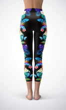 Load image into Gallery viewer, Activewear Running workout Tights, Gym Wear, Yoga Pants,Jogging,Running,Sports,Spin&amp;Cycling, Dance, Netball, Travel, Life style - alienactive