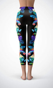 Activewear Running workout Tights, Gym Wear, Yoga Pants,Jogging,Running,Sports,Spin&Cycling, Dance, Netball, Travel, Life style - alienactive