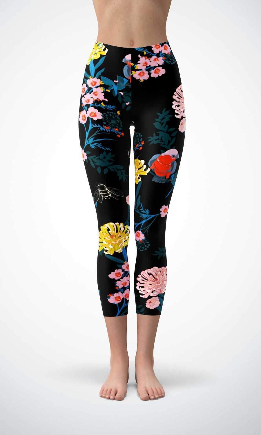 Activewear Running workout Tights, Gym Wear, Yoga Pants,Jogging,Running,Sports,Spin&Cycling, Dance, Netball, Travel, Life style - alienactive