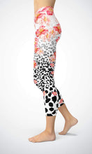 Load image into Gallery viewer, Activewear Running workout Tights, Gym Wear, Yoga Pants,Jogging,Running,Sports,Spin&amp;Cycling, Dance, Netball, Travel, Life style - alienactive