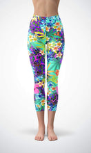 Load image into Gallery viewer, Activewear Running workout Tights, Gym Wear, Yoga Pants,Jogging,Running,Sports,Spin&amp;Cycling, Dance, Netball, Travel, Life style - alienactive