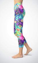 Load image into Gallery viewer, Activewear Running workout Tights, Gym Wear, Yoga Pants,Jogging,Running,Sports,Spin&amp;Cycling, Dance, Netball, Travel, Life style - alienactive