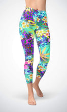 Load image into Gallery viewer, Activewear Running workout Tights, Gym Wear, Yoga Pants,Jogging,Running,Sports,Spin&amp;Cycling, Dance, Netball, Travel, Life style - alienactive