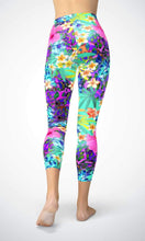 Load image into Gallery viewer, Activewear Running workout Tights, Gym Wear, Yoga Pants,Jogging,Running,Sports,Spin&amp;Cycling, Dance, Netball, Travel, Life style - alienactive