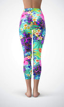 Load image into Gallery viewer, Activewear Running workout Tights, Gym Wear, Yoga Pants,Jogging,Running,Sports,Spin&amp;Cycling, Dance, Netball, Travel, Life style - alienactive