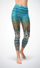 Load image into Gallery viewer, Activewear Running workout Tights, Gym Wear, Yoga Pants,Jogging,Running,Sports,Spin&amp;Cycling, Dance, Netball, Travel, Life style - alienactive