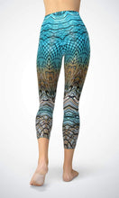 Load image into Gallery viewer, Activewear Running workout Tights, Gym Wear, Yoga Pants,Jogging,Running,Sports,Spin&amp;Cycling, Dance, Netball, Travel, Life style - alienactive