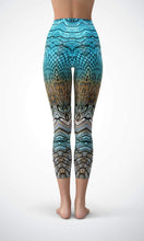 Load image into Gallery viewer, Activewear Running workout Tights, Gym Wear, Yoga Pants,Jogging,Running,Sports,Spin&amp;Cycling, Dance, Netball, Travel, Life style - alienactive