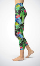 Load image into Gallery viewer, Activewear Running workout Tights, Gym Wear, Yoga Pants,Jogging,Running,Sports,Spin&amp;Cycling, Dance, Netball, Travel, Life style - alienactive