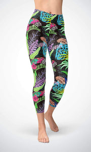Activewear Running workout Tights, Gym Wear, Yoga Pants,Jogging,Running,Sports,Spin&Cycling, Dance, Netball, Travel, Life style - alienactive