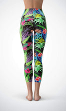 Load image into Gallery viewer, Activewear Running workout Tights, Gym Wear, Yoga Pants,Jogging,Running,Sports,Spin&amp;Cycling, Dance, Netball, Travel, Life style - alienactive