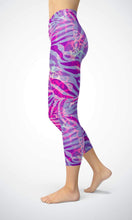 Load image into Gallery viewer, Activewear Running workout Tights, Gym Wear, Yoga Pants,Jogging,Running,Sports,Spin&amp;Cycling, Dance, Netball, Travel, Life style - alienactive