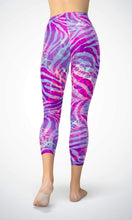 Load image into Gallery viewer, Activewear Running workout Tights, Gym Wear, Yoga Pants,Jogging,Running,Sports,Spin&amp;Cycling, Dance, Netball, Travel, Life style - alienactive