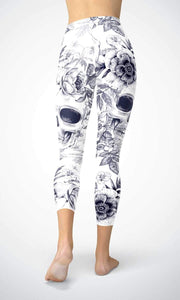 Activewear Running workout Tights, Gym Wear, Yoga Pants,Jogging,Running,Sports,Spin&Cycling, Dance, Netball, Travel, Life style - alienactive