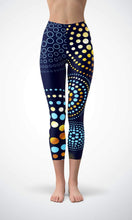 Load image into Gallery viewer, Activewear Running workout Tights, Gym Wear, Yoga Pants,Jogging,Running,Sports,Spin&amp;Cycling, Dance, Netball, Travel, Life style - alienactive