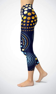 Activewear Running workout Tights, Gym Wear, Yoga Pants,Jogging,Running,Sports,Spin&Cycling, Dance, Netball, Travel, Life style - alienactive