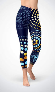 Activewear Running workout Tights, Gym Wear, Yoga Pants,Jogging,Running,Sports,Spin&Cycling, Dance, Netball, Travel, Life style - alienactive