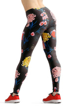 Load image into Gallery viewer, high waist yoga pants-Alien active