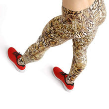 Load image into Gallery viewer, Activewear Running workout Tights, Gym Wear, Yoga Pants,Jogging,Running,Sports,Spin&amp;Cycling, Dance, Netball, Travel, Life style - alienactive