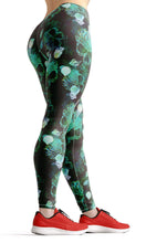 Load image into Gallery viewer, Activewear Running workout Tights, Gym Wear, Yoga Pants,Jogging,Running,Sports,Spin&amp;Cycling, Dance, Netball, Travel, Life style - alienactive