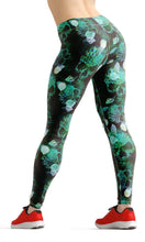 Load image into Gallery viewer, Activewear Running workout Tights, Gym Wear, Yoga Pants,Jogging,Running,Sports,Spin&amp;Cycling, Dance, Netball, Travel, Life style - alienactive